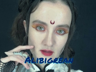 Alibigrean