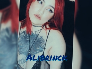 Alibrinck