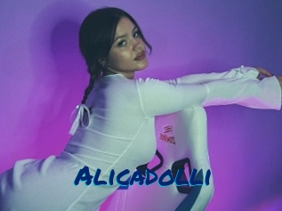 Alicadolli
