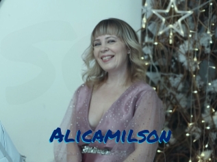 Alicamilson