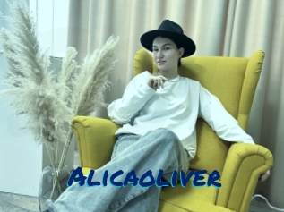 Alicaoliver