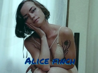 Alice_finch