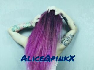 AliceQpinkX