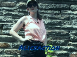 Aliceaction