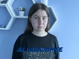 Aliceadamse