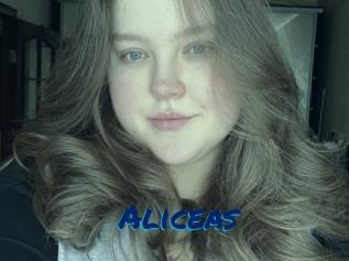Aliceas