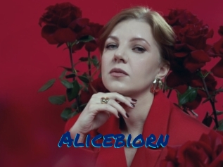 Alicebiorn