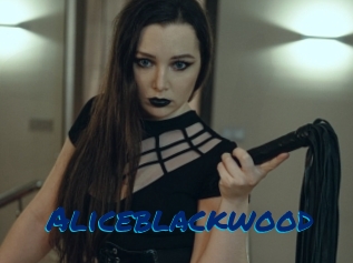aliceblackwood Sexe City