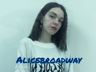 Alicebroadway