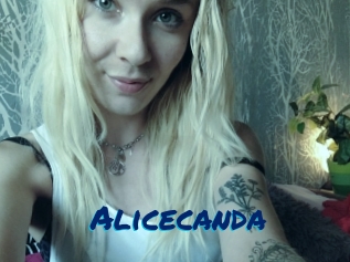 Alicecanda