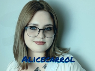 Alicecarrol