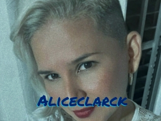 Aliceclarck