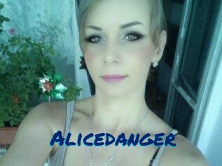 Alicedanger