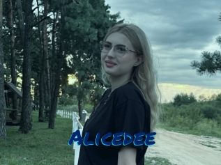 Alicedee