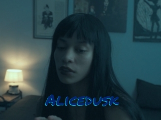 alicedusk Sexe City