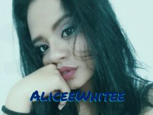 aliceeWhitee Sexe City