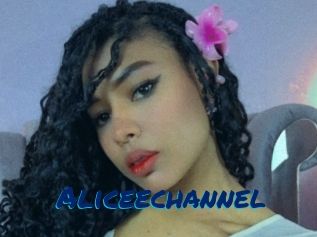 Aliceechannel