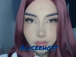 Aliceehott