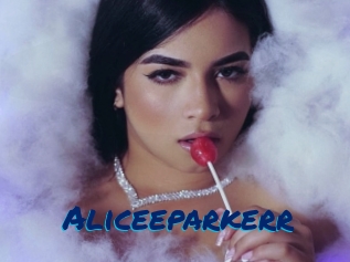 Aliceeparkerr