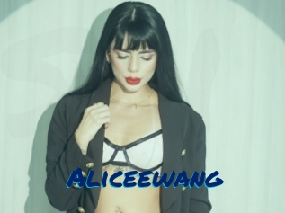 Aliceewang