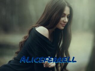 Aliceferrell