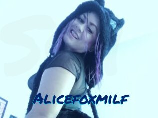 Alicefoxmilf