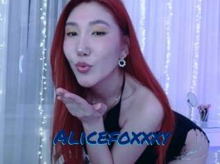 Alicefoxxxy