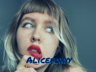 Alicefoxyy