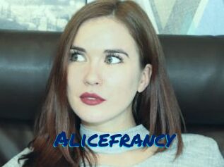 Alicefrancy