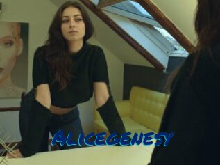 Alicegenesy