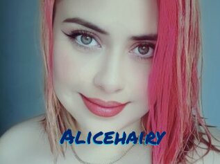 Alicehairy