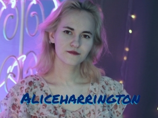 Aliceharrington