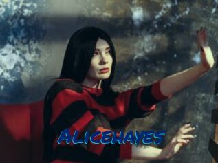 Alicehayes