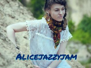Alicejazzyjam