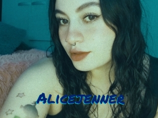 alicejenner Sexe City