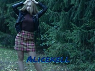 Alicekell