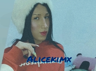Alicekimx