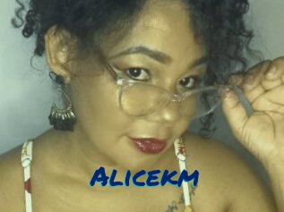 Alicekm