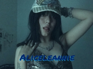 Aliceleannie