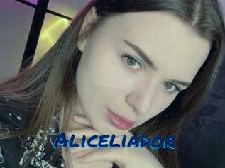 Aliceliador