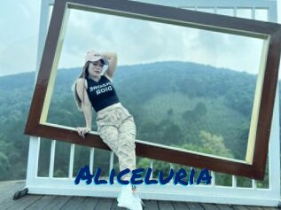 Aliceluria
