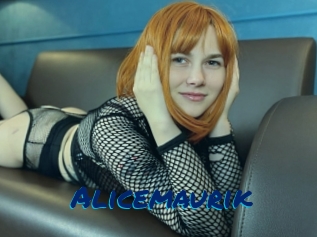Alicemaurik
