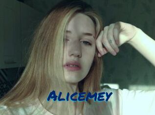 Alicemey