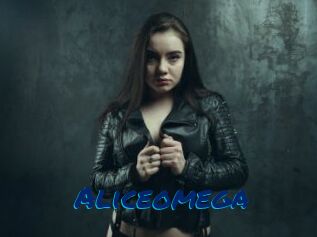 Aliceomega