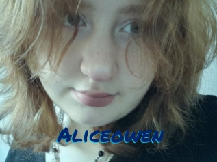 Aliceowen