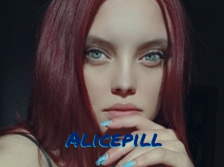 Alicepill
