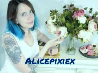 Alicepixiex