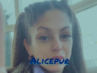 Alicepur