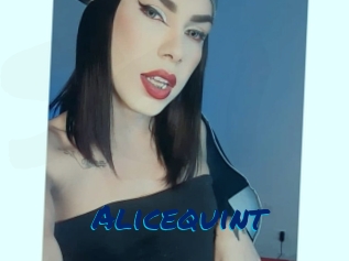 Alicequint