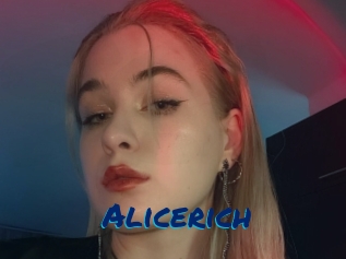 Alicerich
